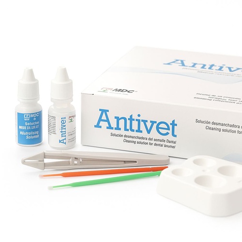 MDC Antivet Bleaching Agent - Image 2