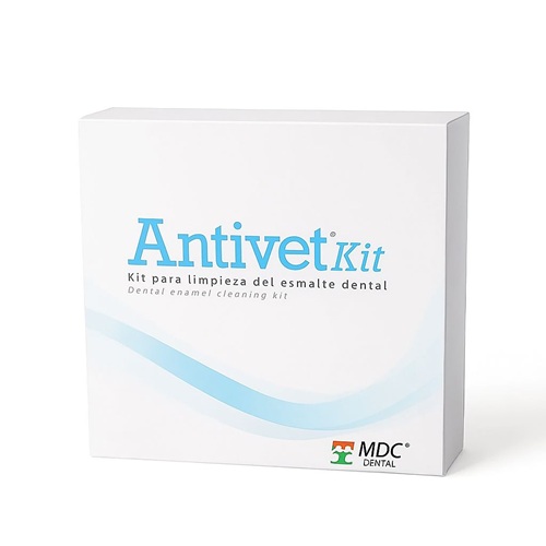 MDC Antivet Bleaching Agent - Image 3