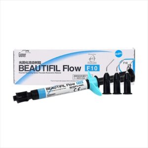 Shofu Beautifil Flow F10 Syringe 2g