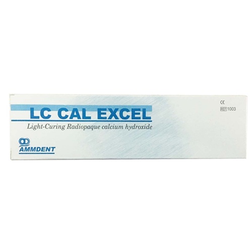 Ammdent LC Cal Excel - Image 2