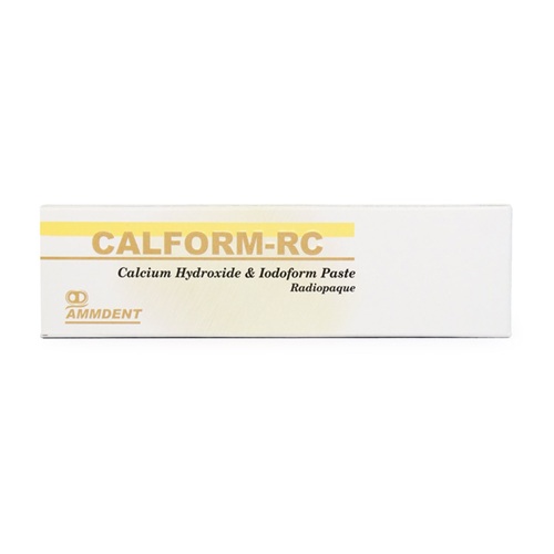 Ammdent Calform RC - Image 2