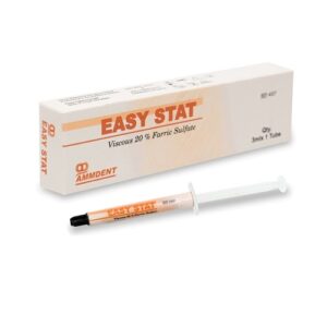 Ammdent Easy Stat Hemostatic Gel