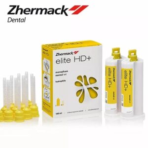 Zhermack Elite HD+ Monophase