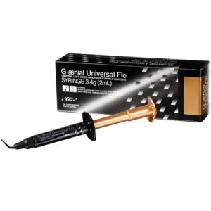 GC G-Aenial Universal Flo Syringe Refills