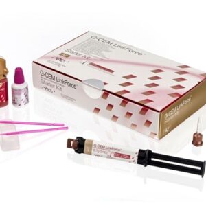 GC G-Cem Link Force Kit