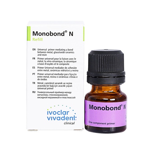 Ivoclar Vivadent Monobond N 5gm - Image 2