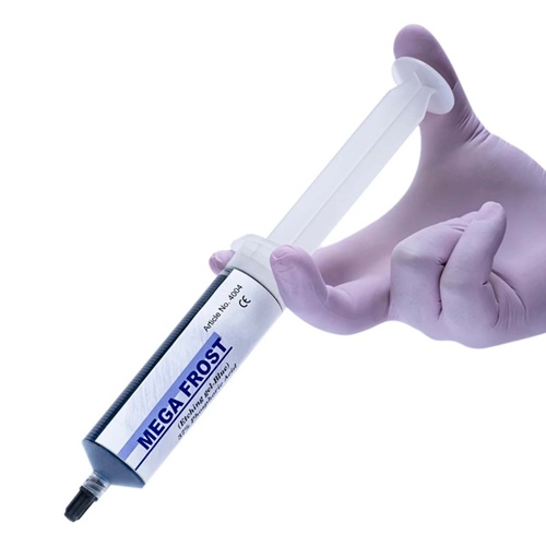 Ammdent Megafrost Etching Gel - Image 3