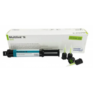 Ivoclar Vivadent Multilink N Refills
