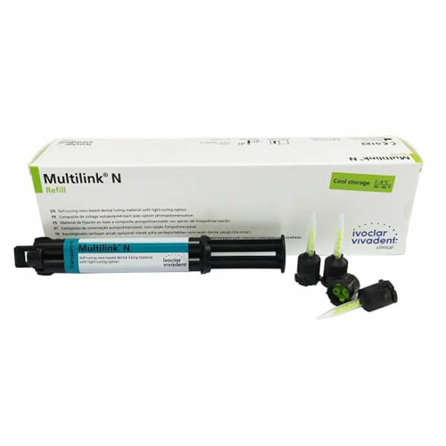 Ivoclar Vivadent Multilink N Refills