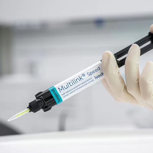 Ivoclar Vivadent Multilink Speed Refill 6gm - Image 2