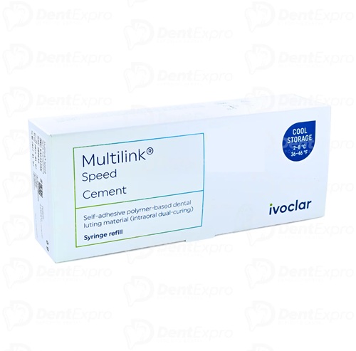 Ivoclar Vivadent Multilink Speed Refill 6gm
