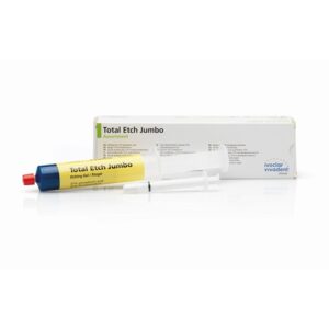 Ivoclar N-Etch Etching Gel Jumbo 30gm