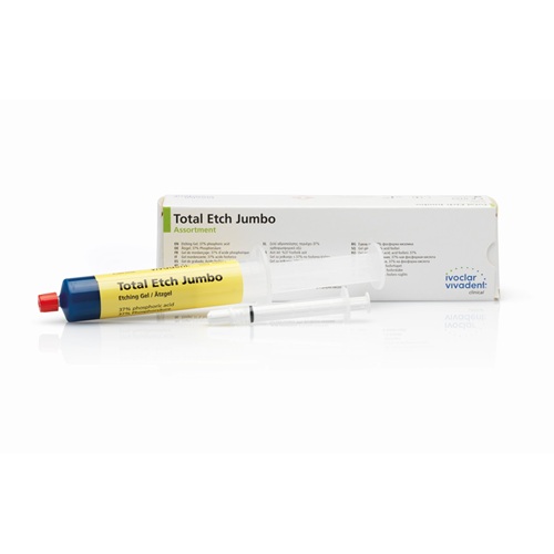 Ivoclar N-Etch Etching Gel Jumbo 30gm