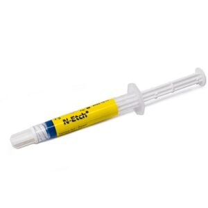 Ivoclar N-Etch Etching Gel Refill 2X2gm