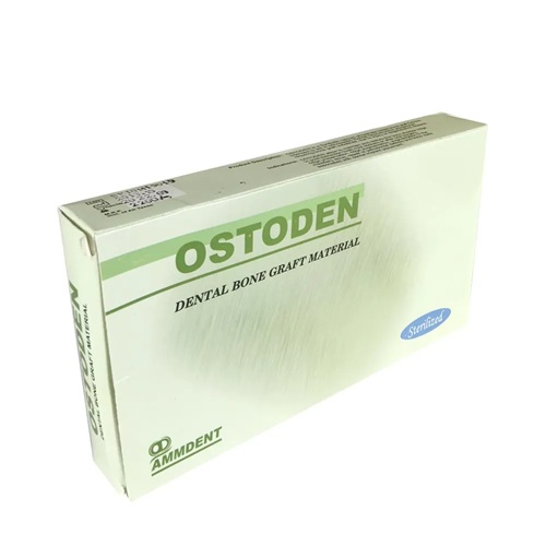 Ammdent Ostoden Bone Graft Material 0.5cc - Image 5