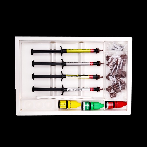Coltene Paracore Core Build-Ups & Crown & Bridge Cementation Kit - Image 4