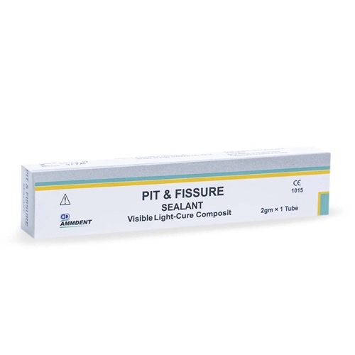 Ammdent Pit & Fissure Sealant - Image 3