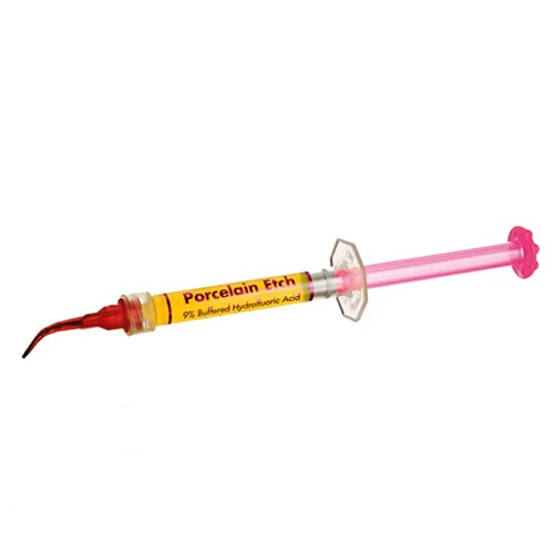 Ultradent Porcelain Etch Refill - Image 2