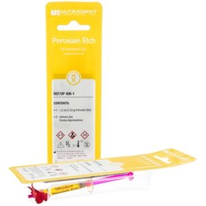 Ultradent Porcelain Etch Refill