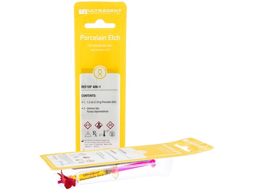 Ultradent Porcelain Etch Refill