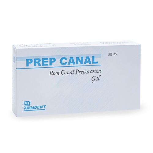 Ammdent Prep Canal - Image 2