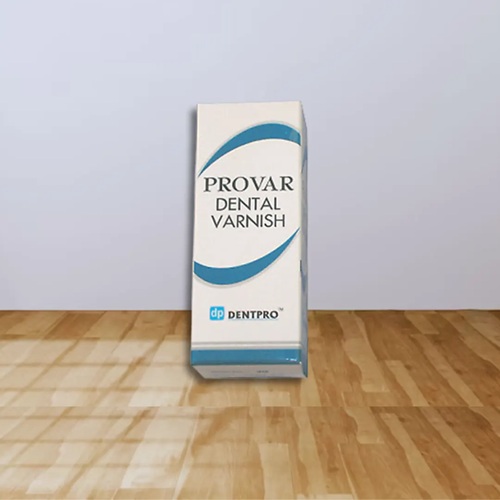 Ammdent Provar Cavity Varnish - Image 2