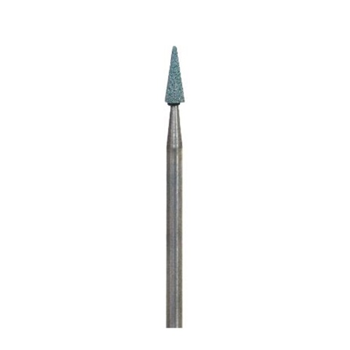 Shofu Dura Green Stones FG Airotor Burs (0101) - Image 2