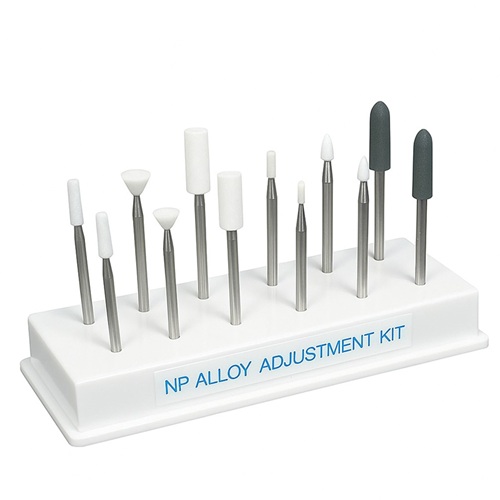 Shofu Np Alloy Adjustment Kit Hp - Image 2