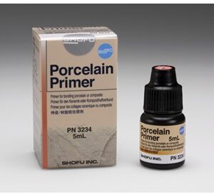 Shofu Porcelain Primer