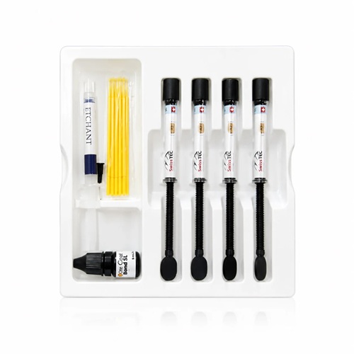Coltene SwissTEC Universal Composite Kit - Image 2