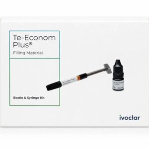 Ivoclar Te-Econom Plus Composite Kit(New Pack)