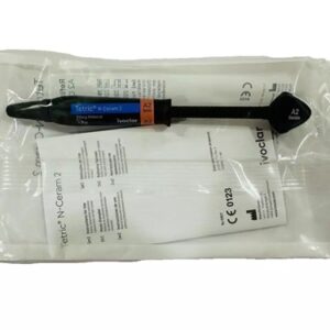 Ivoclar Vivadent Tetric N Ceram2
