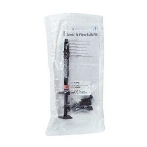 Ivoclar Tetric N-Flow Bulk Fill Composite IVA