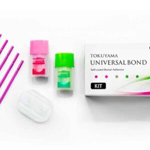 Tokuyama Palfique Universal Bond Kit