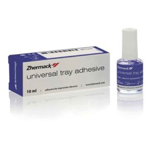 Zherrmack Universal Tray Adhesive 10ml
