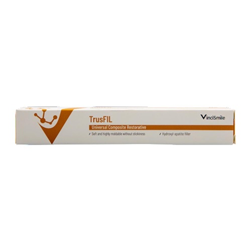 Vincismile Trusfil Universal Composite - Image 2