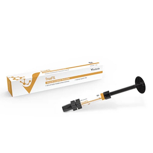 Vincismile Trusfil Universal Composite