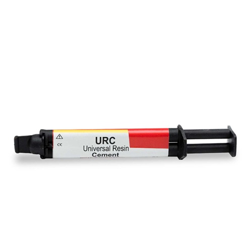 Ammdent URC Dual Cure Resin Cement - Image 2