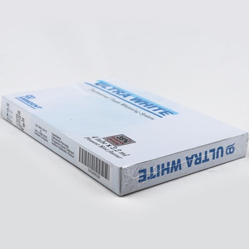 Ammdent Ultra White Bleaching Gel - Image 2