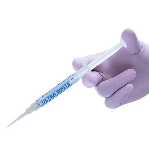 Ammdent Ultra White Bleaching Gel - Image 3