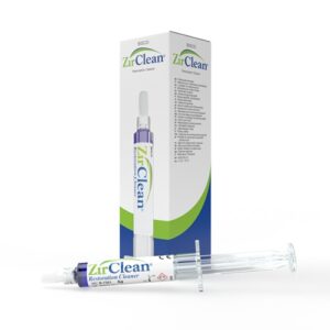 Bisco Zirclean Restoration Cleaner