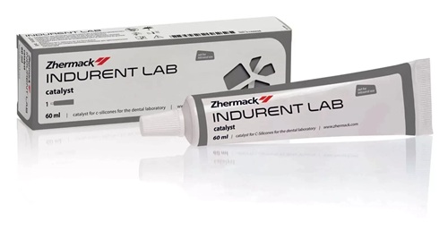 Zhermack Catalisador Indurent Lab