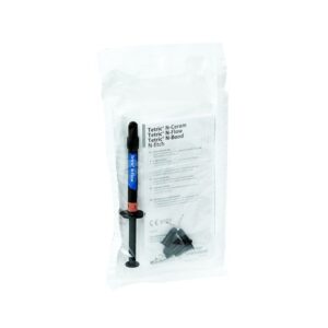 Ivoclar Tetric N-Flow Composite Syringes 2gm