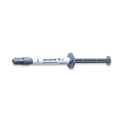 Ivoclar Variolink N LC - Image 2