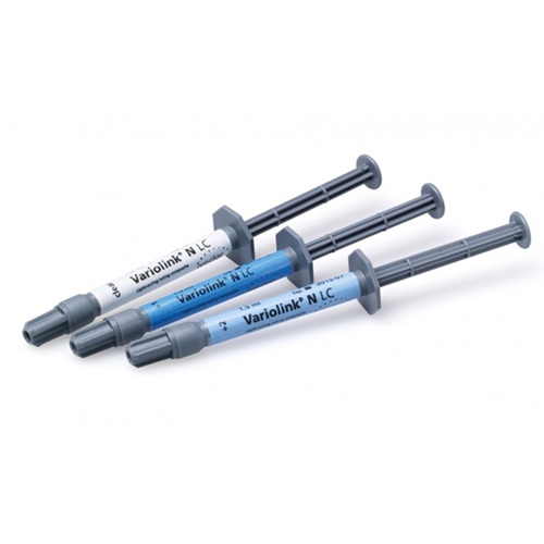 Ivoclar Variolink N LC