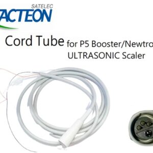 Acteon Satelec Cord Tube for P5 Booster Newtron Ultrasonic Scaler