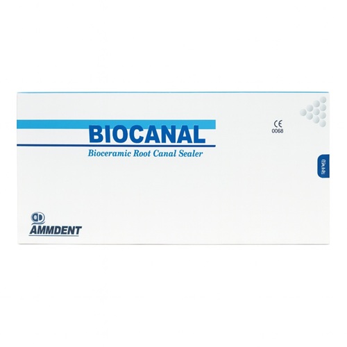 Ammdent Biocanal Bioceramic Root Canal Sealer - Image 2