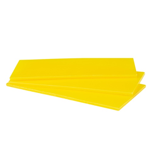 Maarc Dental Boxing Wax Soft and tacky material 6 Sheets Pack 6 inch - Image 2