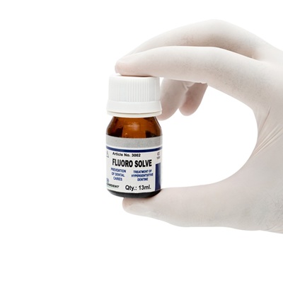 Ammdent Flurosolve Viscous Desensitizing Solution For Hypersensitivity - Image 3