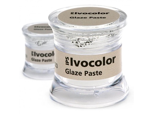 Ivoclar Vivadent IPS Ivocolor Glaze Paste Premium Quality 3gm